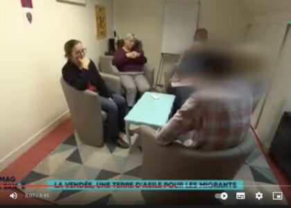 Reportage : Le Mag de la Santé sur France 5