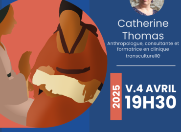 Conférence Rites et soins du monde autour de la naissance
